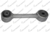 Z-ROT SOL-SAG ARKA BMW E23 1977-1986