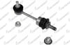 Z-ROT SOL-SAG ARKA BMW E60 2003-