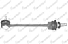 Z-ROT SOL-SAG ARKA BMW E65 2000-