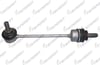 Z-ROT SOL-SAG ARKA BMW E65 2000-