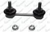 Z-ROT SOL-SAG ARKA BMW X3 2004-