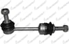 Z-ROT SOL-SAG ARKA BMW X5 2007-