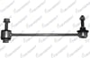 Z-ROT SOL-SAG ARKA DODGE NITRO 2.8 CRD 2007-