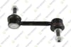 Z-ROT SOL-SAG ARKA HONDA CR-V V (RW_, RT_) 2016-