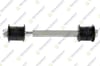Z-ROT SOL-SAG ARKA HYUNDAI ACCENT II (LC) 2000-2005/ H1 1997-2007/ H100 VAN 1993-2004