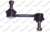 Z-ROT SOL-SAG ARKA HYUNDAI SANTA FE (CM) 2.2 CRDI 2006-2012