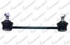 Z-ROT SOL-SAG ARKA KIA CARENS III 2.0 CRDI 2006-