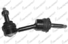 Z-ROT SOL-SAG ARKA LINCOLN NAVIGATOR 1993-