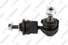 Z-ROT SOL-SAG ARKA MAZDA 3 (BK12,BK14) (BL) 2003-2009