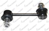 Z-ROT SOL-SAG ARKA MAZDA CX-9 (TB) 3.7 2007-