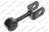 Z-ROT SOL-SAG ARKA MERCEDES SPRINTER 2T (901,902) 208 D 1995-2006