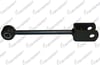 Z-ROT SOL-SAG ARKA MERCEDES SPRINTER 3,5T (906) 309 CDI 2006-2009