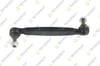 Z-ROT SOL-SAG ARKA PLASTIK JEEP RENEGADE (BU) 4X2 2014- / COMPASS (MP) 4X2 2017-