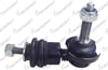 Z-ROT SOL-SAG ARKA VOLVO V40 2012-