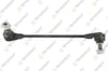 Z-ROT SOL-SAG ARKA VW GOLF VIII 2020- / AUDI A3 2020- / SEAT LEON 2020- / SKODA OCTAVIA 2020-