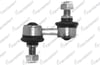 Z-ROT SOL-SAG HYUNDAI STAREX UFAK 1997-