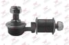 Z-ROT SOL-SAG MITSUBISHI PAJERO I (L04G,L14G) 2.5 TD 1982-1991