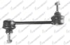 Z-ROT SOL-SAG ON ALFA ROMEO 156 (932) 1997-2005