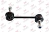 Z-ROT SOL-SAG ON ALFA ROMEO 156 (932) 1997-2005