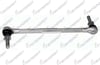 Z-ROT SOL-SAG ON ALUMINYUM FORD FOCUS 2000-