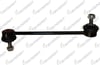 Z-ROT SOL-SAG ON AUDI 80 1981-1991
