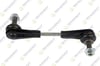 Z-ROT SOL-SAG ON BMW 5 SERISI (G30, F90) 2016-