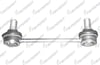 Z-ROT SOL-SAG ON BMW E30 1982-1991