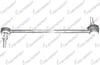 Z-ROT SOL-SAG ON BMW E39 1995-