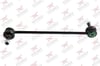 Z-ROT SOL-SAG ON BMW E46 1998-