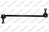 Z-ROT SOL SAG ON CELIK UZUNLUK 251mm FORD FIESTA VI 2008-2012 / PUMA 2020- / B-MAX 2012- / TOURNEO COURIER 2012- / TRANSIT COURIER  2012-/ MAZDA 2 2007-2015