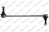Z-ROT SOL-SAG ON CHRYSLER VOYAGER III (GS) 2.5 TD 1995-2001