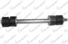 Z-ROT SOL-SAG ON DAEWOO NEXIA 1991-1997