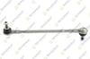 Z-ROT SOL-SAG ON HONDA CR-V V (RW_, RT_) 2016-
