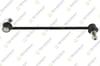 Z-ROT SOL-SAG ON HONDA CR-V V (RW_, RT_) 2016-