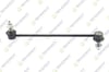 Z-ROT SOL-SAG ON HYUNDAI ELANTRA (CN7) 2020-