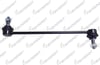 Z-ROT SOL-SAG ON HYUNDAI I20 II 2014-2020/ I20 III 2021-/ IX-25 2015-/ BAYON 2021-/ KIA RIO 2017-