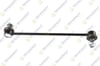 Z-ROT SOL-SAG ON HYUNDAI KONA (OS) 2018-