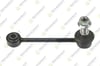 Z-ROT SOL-SAG ON JAGUAR XJ (X308) 1997-2003