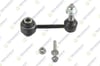 Z-ROT SOL-SAG ON JEEP GRAND CHEROKEE IV (WK,WK2) 2017-2021 / DODGE DURANGO 2017-2021