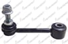Z-ROT SOL-SAG ON JEEP WRANGLER III (JK) 2.8 CRDI 2007-