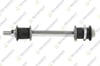 Z-ROT SOL-SAG ON KIA SORENTO II (XM) 2009-2015/ HYUNDAI H100 1993-2004