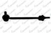 Z-ROT SOL-SAG ON LAND ROVER DISCOVERY 1998-2004