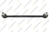Z-ROT SOL-SAG ON LAND ROVER DISCOVERY SPORT (L550) 2019- / RANGE ROVER EVOQUE (L551) 2019-