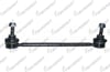 Z-ROT SOL-SAG ON LAND ROVER RANGEROVER 1994-2002