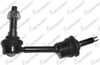 Z-ROT SOL-SAG ON LINCOLN NAVIGATOR 1993-