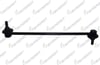 Z-ROT SOL-SAG ON MAZDA 3 (BK12,BK14) (BL) 1.6 2003-2009