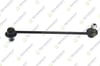 Z-ROT SOL-SAG ON MAZDA 3 (BP) 2019- / CX-30 (DM) 2019-