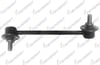 Z-ROT SOL-SAG ON MAZDA MPV II (LW) 2.0 1999-2006