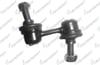Z-ROT SOL-SAG ON MAZDA MX3 1992-