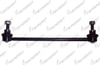 Z-ROT SOL-SAG ON MERCEDES R CLASS W245 2005-